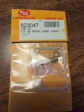 Kit réparation carburateur