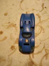 MATRA SPORT - 1/32 - PLASTIQUE
