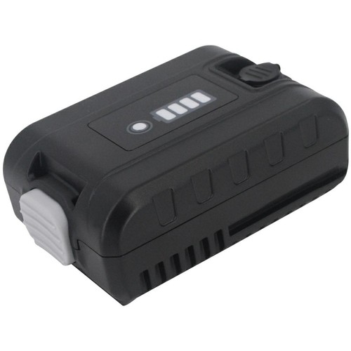 Batterie lithium pour - lithium,