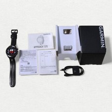Montre GPS de golf Garmin