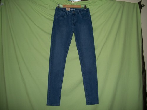 Nwt levi girl - blue, 710