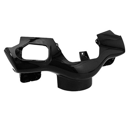 Carenage couvre guidon scoot - carenage-couvre,