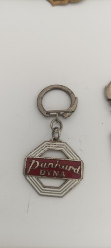Porte clés ancien - porte-clés,