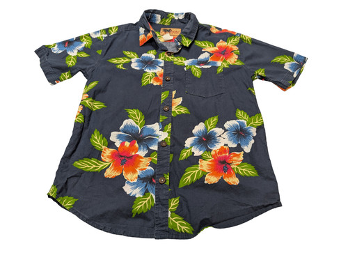 Chemise hawaïenne gear - hawaïenne,