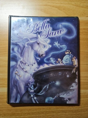 Bella sara rare - sara, mireldis