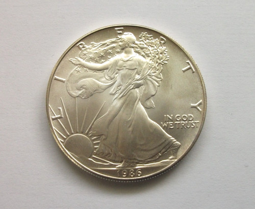 Once argent american - argent,
