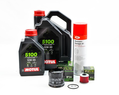 Kit entretien vidange pour - kit,