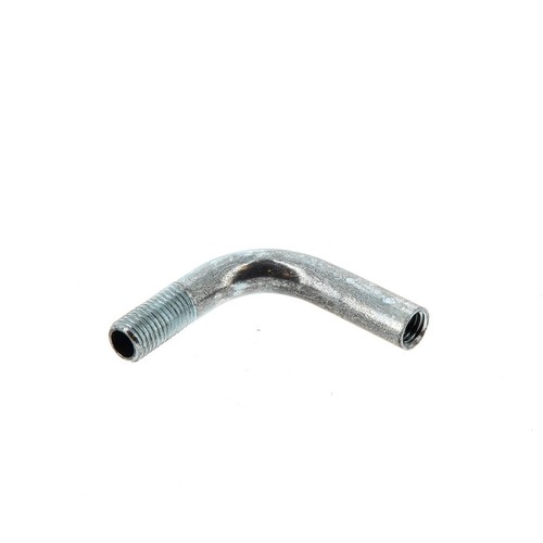 Coude carburateur 90 - de,