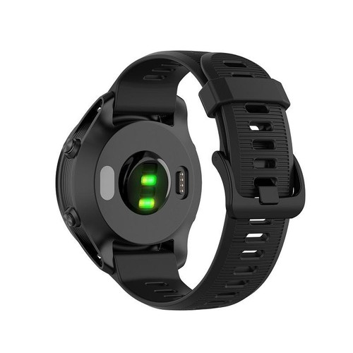 Bracelet silicone noir - bracelet,