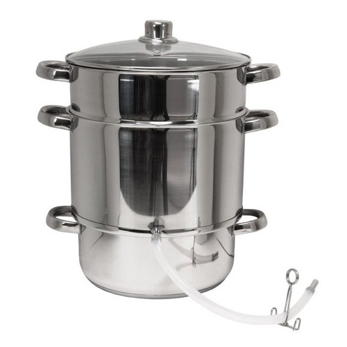 Extracteur jus vapeur - extracteur,