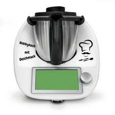 Autocollant décoratif robot