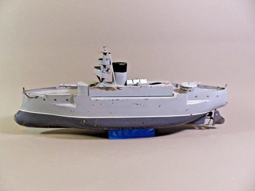 Bing marklin bateau - marklin,