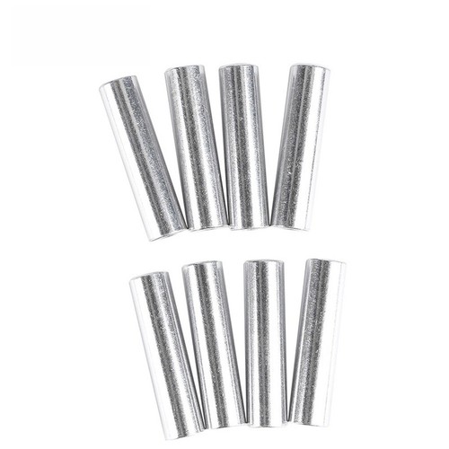 8pcs entretoises aluminium - entretoises,