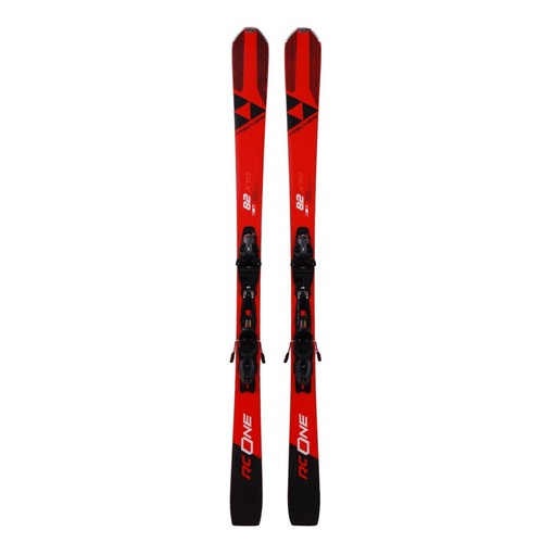 Ski occasion fischer - occasion, rc
