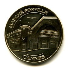 06 CANNES Marché Forville