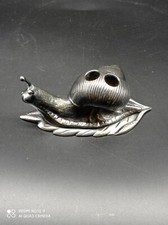 Porte Piques à escargot en