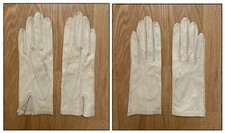 ww2 Gants costume veste ffi