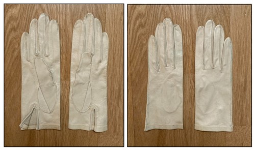 Ww2 gants costume veste ffi - veste,