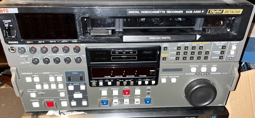 Player recorder digital - player,