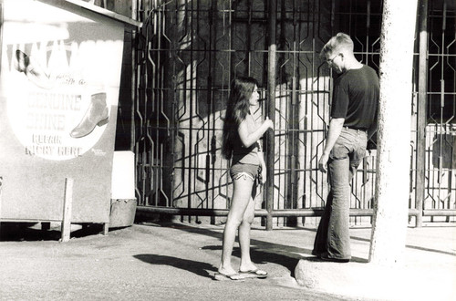 Photo presse vintage circa - photo,