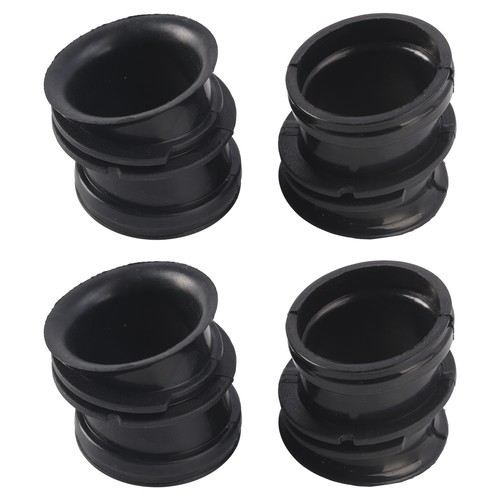 Intake airbox boots - airbox,