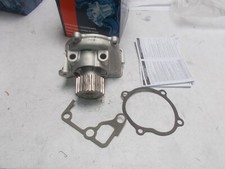 Pompe À Eau Adaptée Pour