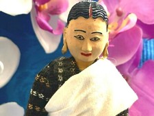  🎀🎀🎁💗  Poupee Asiatique❤️❤️  anciennes !! 🎀🎀🎀🎀🎁🎁🎁❤️❤️❤️💗💗