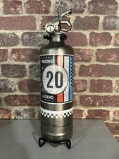 Véritable Extincteur Personnalisé 1k Neuf