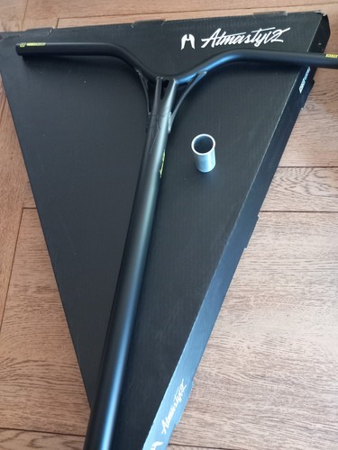 Guidon trottinette ethic - guidon,