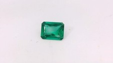 1.82ct Loose Emerald Cut Lab