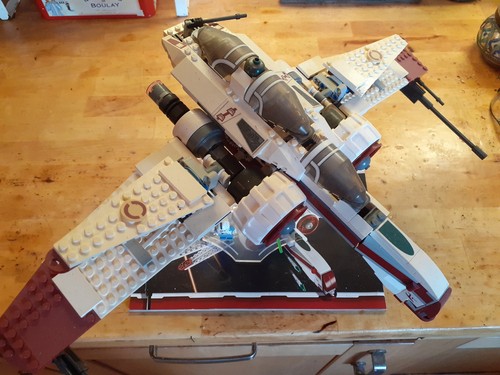 Lego 8088 arc - 8088,