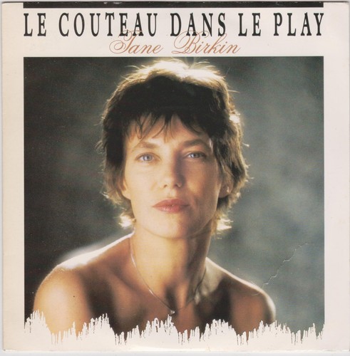 Jane birkin couteau dans - birkin,