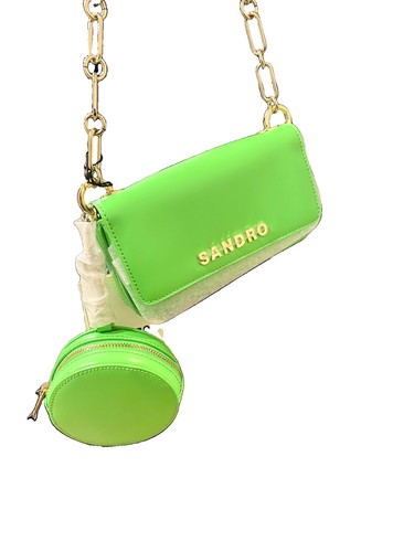 Sandro totemo sac - sac, bandoulière