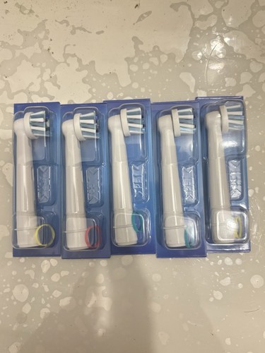 Oral têtes rechange - oral-b, de