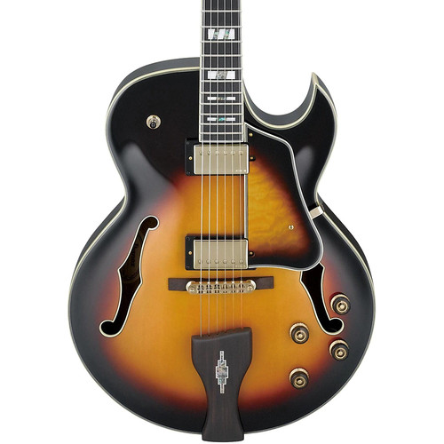 Ibanez lgb30 george benson - ibanez,
