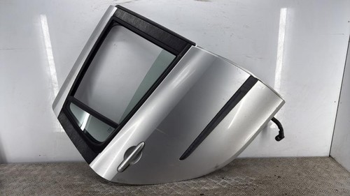 Porte arriere droit - , renault