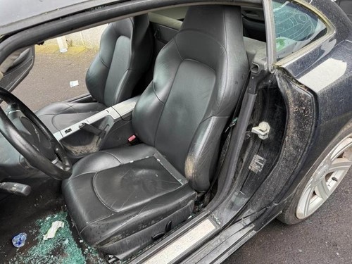 Siège gauche chrysler - gauche,