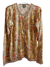 BENSIMON gilet fin taille L ou