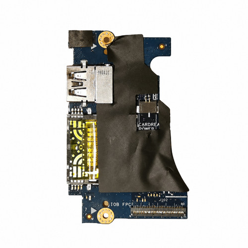 Carte usb dell xps 9343 - sd, 13
