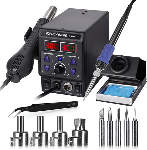 750w station soudage de - 750w,