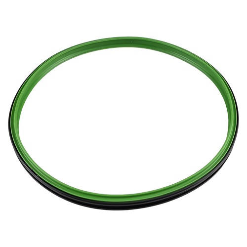 Silicone lid seal ring - lid, o-ring