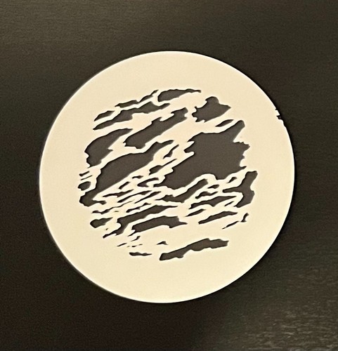 Gobo verre type - en,