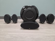 Kef hts3001 htc3001 - hts3001,
