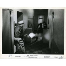 THE BRAIN EATERS US Movie Still  8X10 - 1958 - Bruno Ve Sota, Edwin Nelson