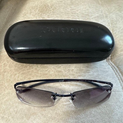 Lunettes soleil gucci - lunettes,