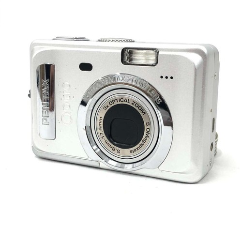 Appareil photo numérique