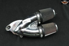 S&S Harley Davidson CV Filtre