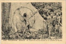 CPA AK VIETNAM Bienhoa - Ro -