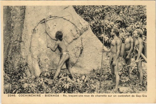 Cpa vietnam bienhoa - cpa, ro