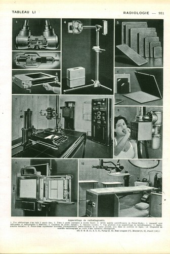 Cabinet curiosité - cabinet,